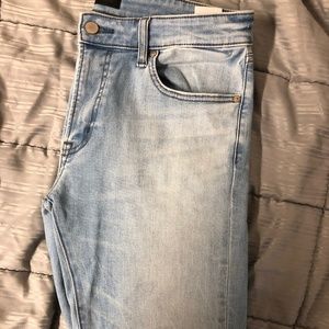 BRAND NEW Uniqlo Skinny Stretch Jeans